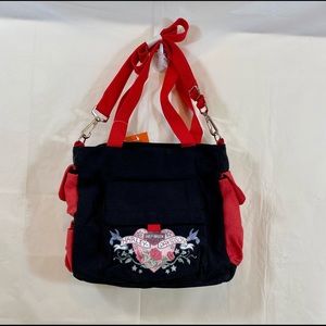 Harley Davidson girls bag